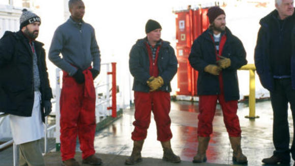 Photo du film La Vie secrète des mots