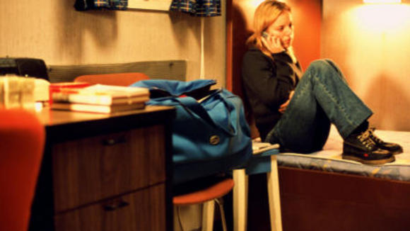 Photo du film La Vie secrète des mots