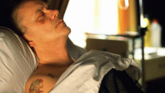 Photo du film La Vie secrète des mots