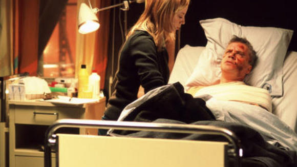 Photo du film La Vie secrète des mots