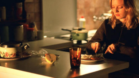 Photo du film La Vie secrète des mots