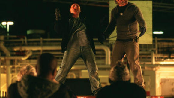 Photo du film La Vie secrète des mots