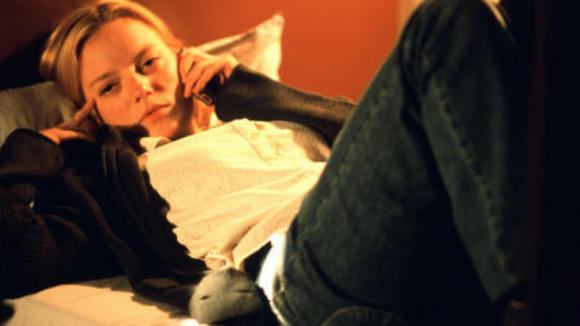 Photo du film La Vie secrète des mots