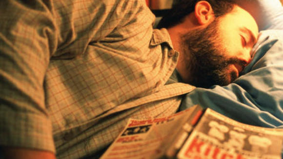 Photo du film La Vie secrète des mots