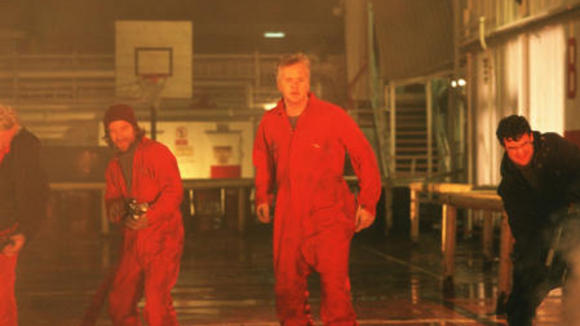 Photo du film La Vie secrète des mots