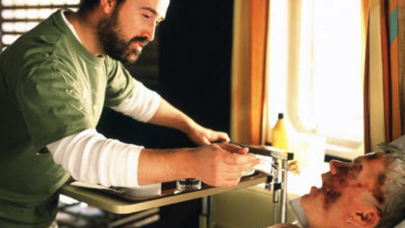 Photo du film La Vie secrète des mots