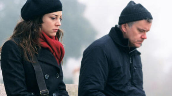 Photo du film La Vie secrète des mots