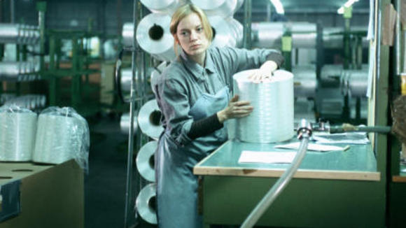 Photo du film La Vie secrète des mots