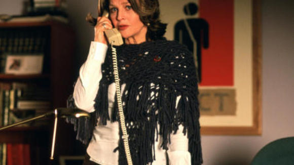 Photo du film La Vie secrète des mots