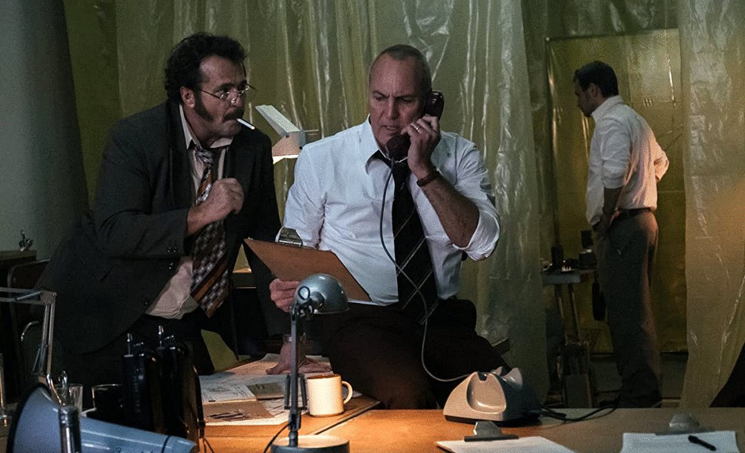 Photo du film Silverton Siege