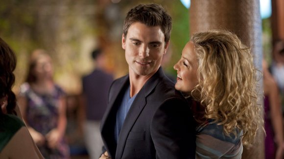 Photo du film Duo à trois