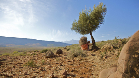 Photo from the movie The Source