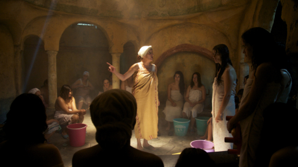 Photo from the movie The Source