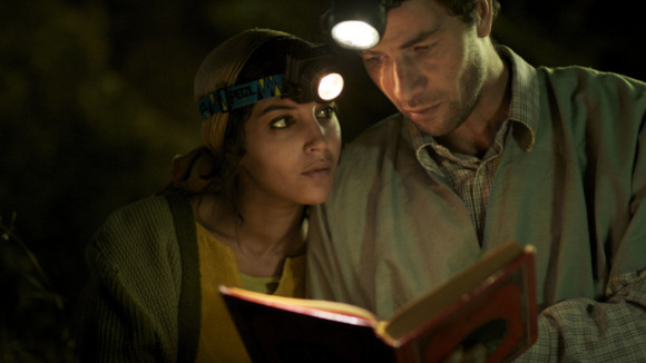 Photo from the movie The Source