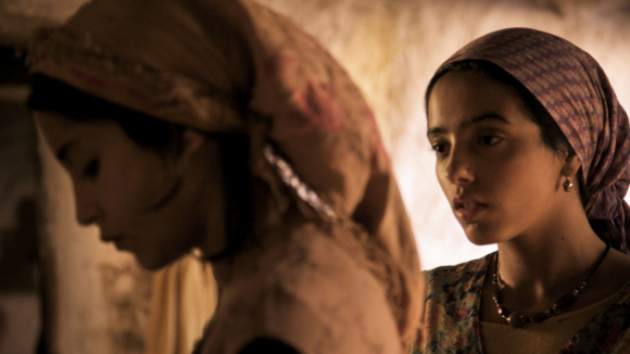 Photo from the movie The Source