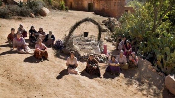 Photo from the movie The Source