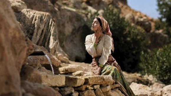 Photo from the movie The Source