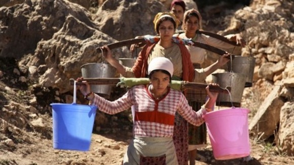 Photo from the movie The Source