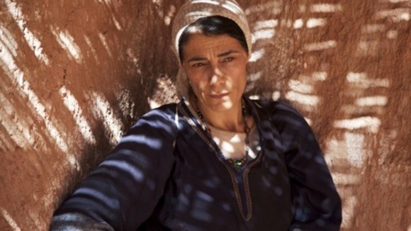 Photo from the movie The Source