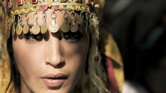 Photo from the movie The Source