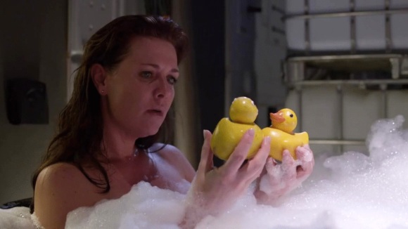 Photo du film Space Milkshake