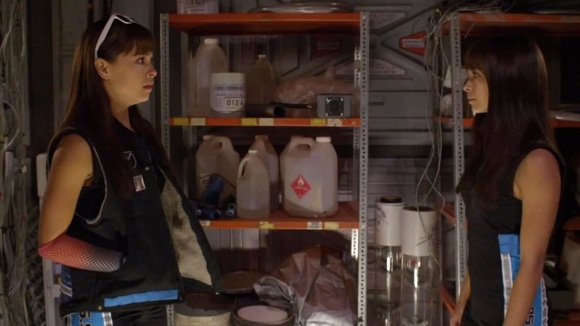 Photo du film Space Milkshake