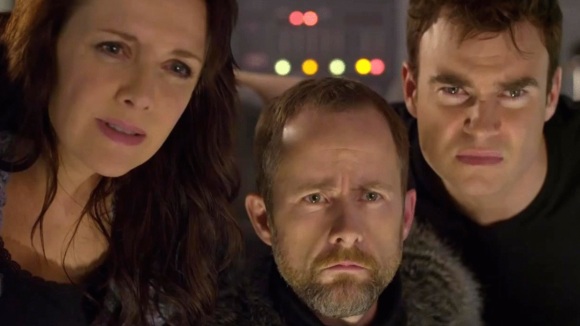 Photo du film Space Milkshake