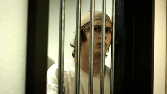 Photo du film The Stanford Prison Experiment