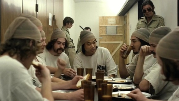 Photo du film The Stanford Prison Experiment
