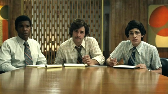 Photo du film The Stanford Prison Experiment