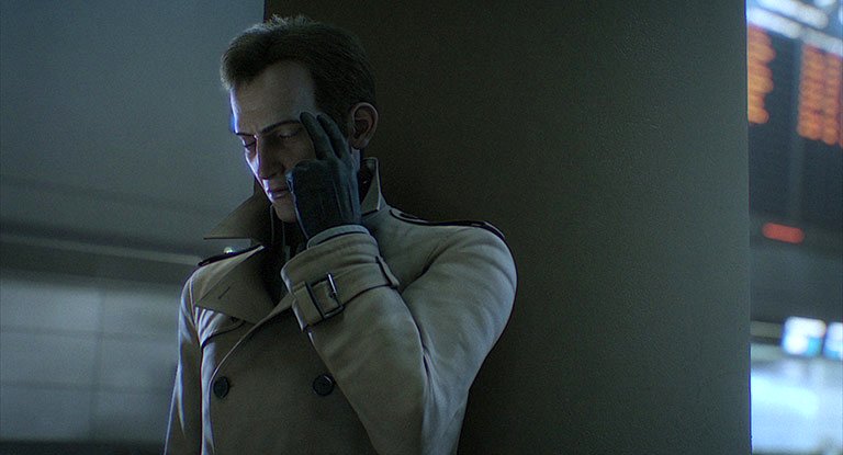 Photo du film Starship Troopers: Traitor of Mars