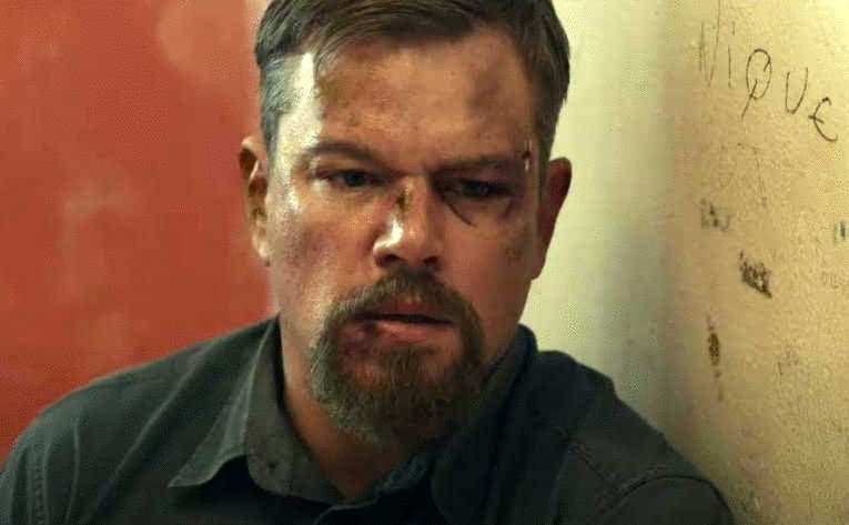 Photo from the movie Stillwater