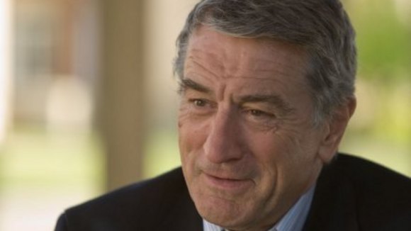 Photo from the movie Stone