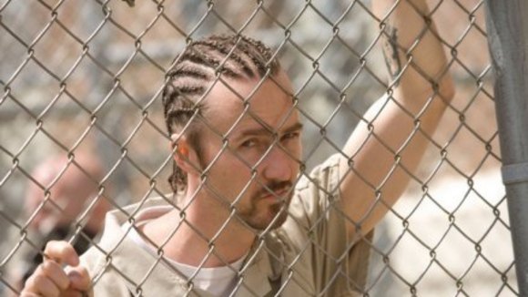 Photo from the movie Stone