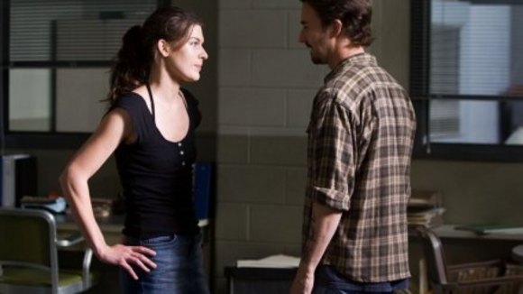 Photo from the movie Stone