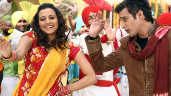 Photo from the movie Tera Mera Ki Rishta