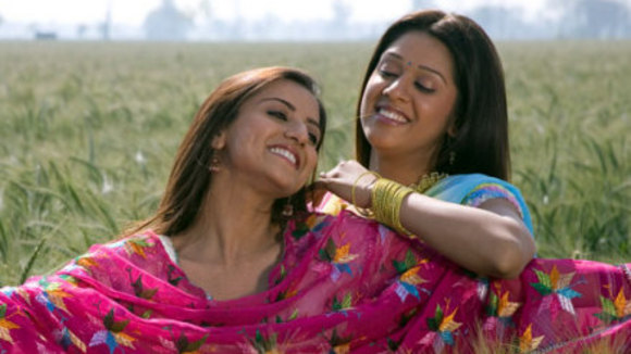 Photo from the movie Tera Mera Ki Rishta