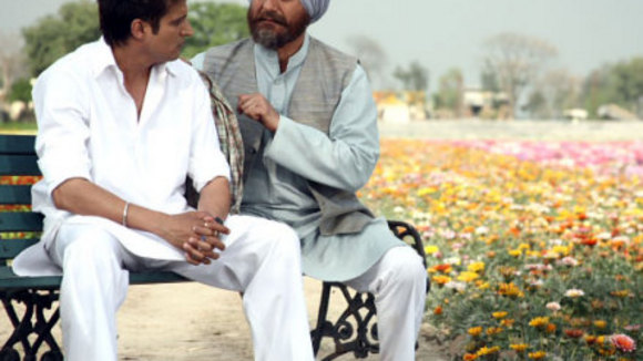 Photo from the movie Tera Mera Ki Rishta