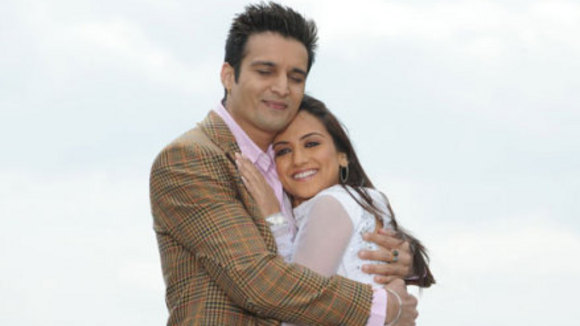 Photo from the movie Tera Mera Ki Rishta