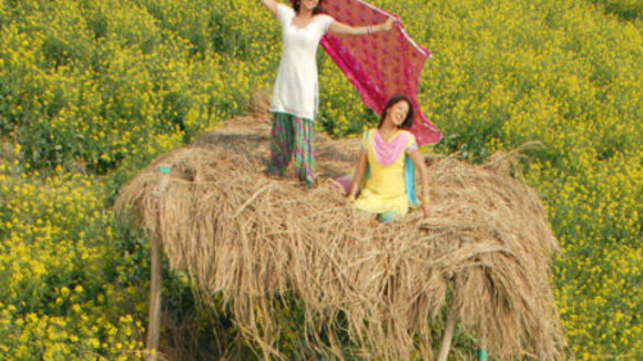 Photo from the movie Tera Mera Ki Rishta