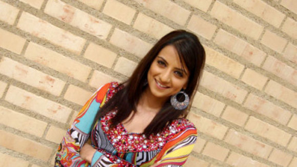 Photo from the movie Tera Mera Ki Rishta