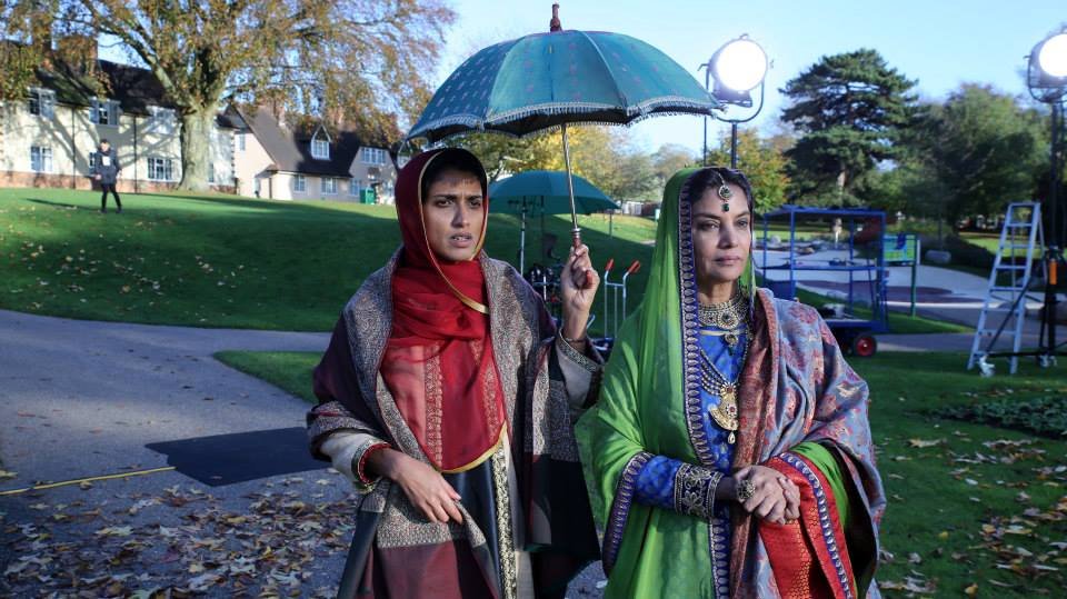 Photo from the movie The Black Prince