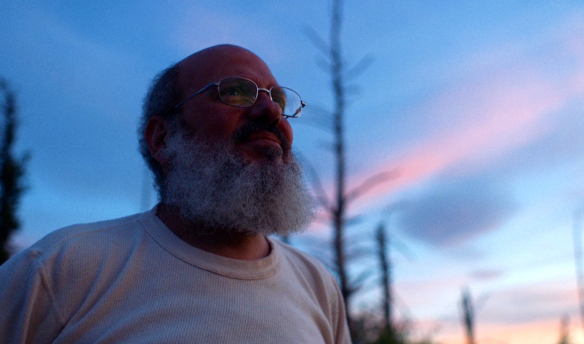 Photo from the movie The Dark Divide