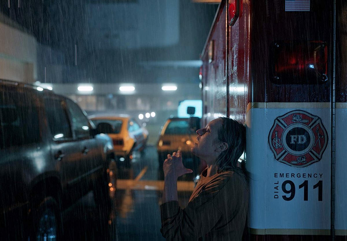 Photo from the movie The Invisible Man