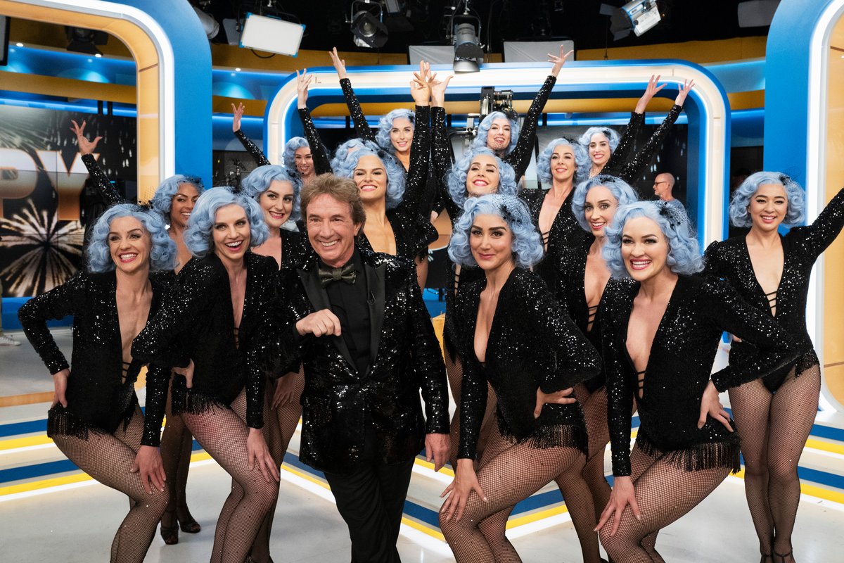 Photo from the movie The Morning Show