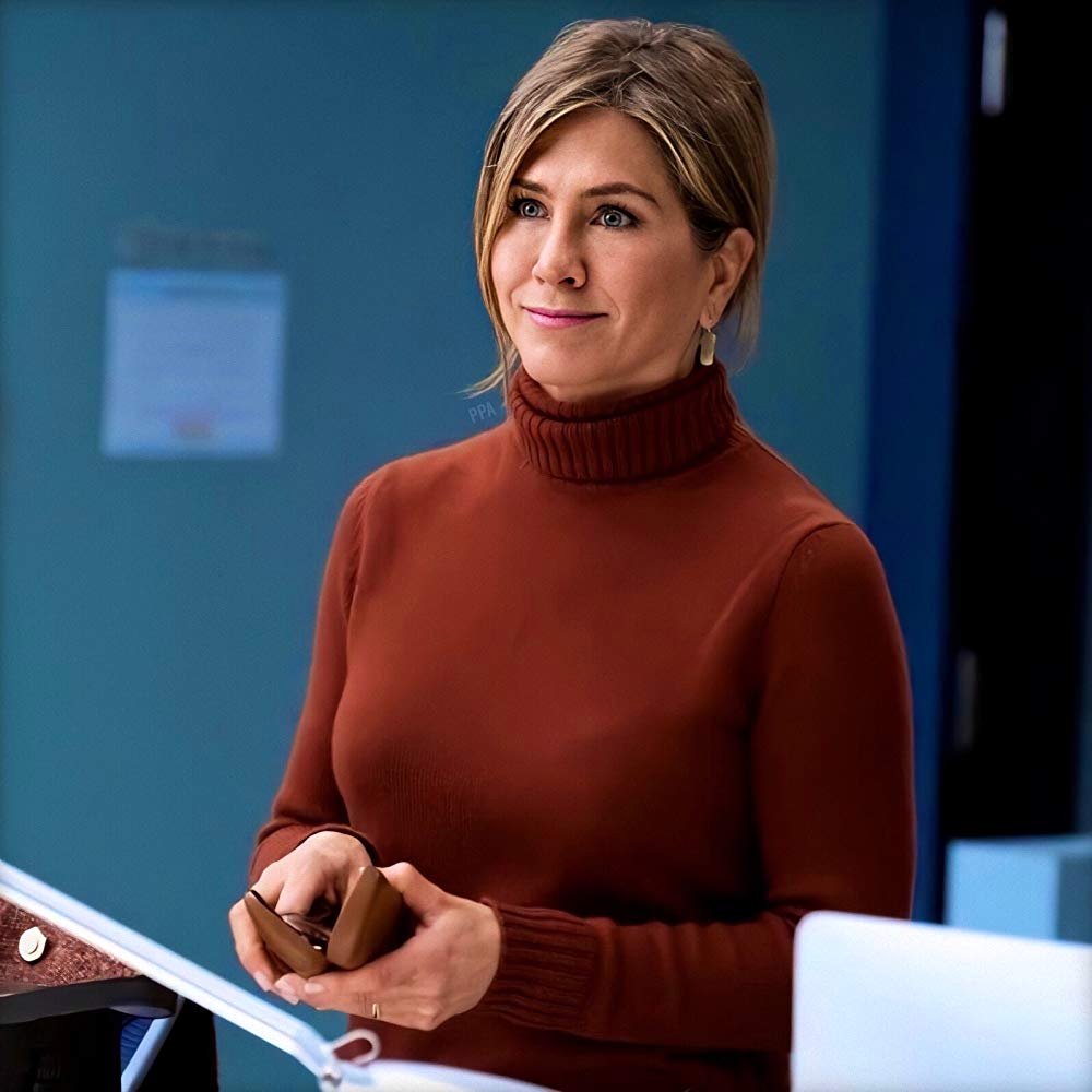 Photo from the movie The Morning Show