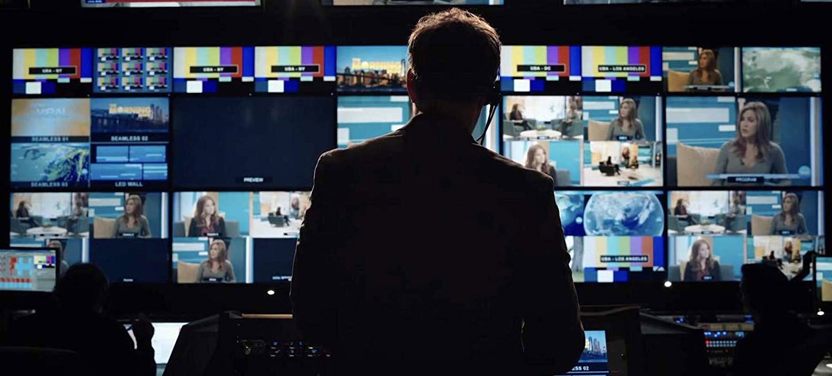 Photo from the movie The Morning Show