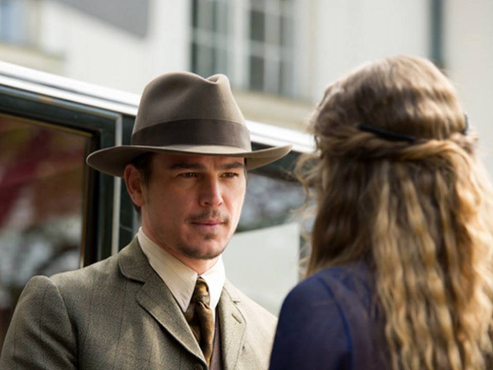 Photo from the movie The Ottoman Lieutenant