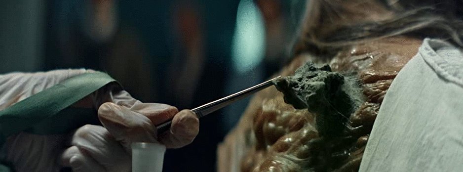 Photo from the movie The Superdeep