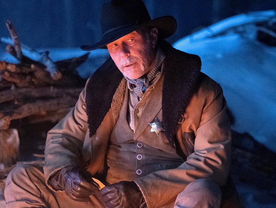 Photo du film The Thicket